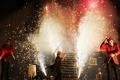 Art du spectacle dans les Bouches-du-Rhône en 2021 et 2022