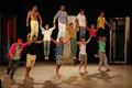 Spectacle enfant dans les Alpes-Maritimes en 2021