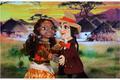 Spectacle enfant dans la Loire en 2020 et 2021