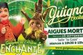 Spectacle enfant dans le Gard en 2020 et 2021