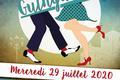 Danse dans la Vendée en 2020 et 2021