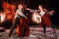 Spectacle enfant dans le Nord en 2020 et 2021