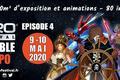 Festival dans l' Isère en 2020 et 2021