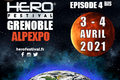 Festival dans l' Isère en 2021