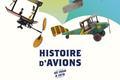Expositions dans le Haut-Rhin en 2020