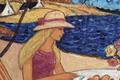 Expositions dans le Morbihan en 2021