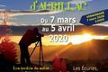 Expositions dans le Cantal en 2020