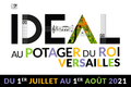 Festival dans les Yvelines en 2021 et 2022