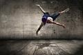 Danse dans l' Aisne en 2019