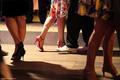 Danse dans le Rhône en 2019 et 2020