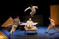 Art du spectacle dans la Vienne en 2020