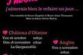 Théâtre dans la Vendée en 2018 et 2019