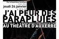 Art du spectacle dans l' Yonne en 2019