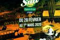 Festival dans les Bouches-du-Rhône en 2020 et 2021