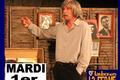 Théâtre dans l' Ardèche en 2019