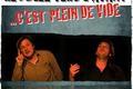 Théâtre dans la Loire en 2019 et 2020
