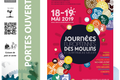 Expositions dans la Mayenne en 2019