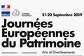 Danse dans l' Aude en 2019 et 2020