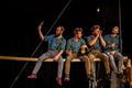Spectacle enfant dans la Haute-Saône en 2020