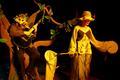 Spectacle enfant dans l' Aveyron en 2021