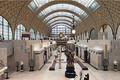 Expositions à Paris en 2020 et 2021