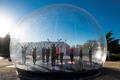 Danse dans le Loiret en 2020 et 2021