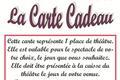 Théâtre dans les Pyrénées-Orientales en 2020 et 2021