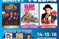 Festival dans l' Ain en 2019 et 2020