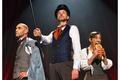 Théâtre dans le Calvados en 2020 et 2021
