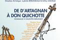 Festival dans le Loir-et-Cher en 2020