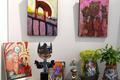 Expositions dans les Yvelines en 2021