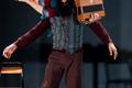 Spectacle enfant dans la Drôme en 2019