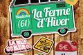Festival dans l' Orne en 2018 et 2019