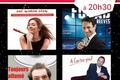 Art du spectacle dans le Val-de-Marne en 2019