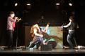 Spectacle enfant dans l' Oise en 2020 et 2021