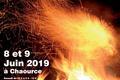 Festival dans l' Aube en 2019