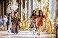 Art du spectacle dans les Yvelines en 2019 et 2020