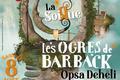 Art du spectacle dans le Lot-et-Garonne en 2020