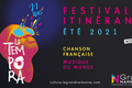 Festival dans l' Aude en 2021 et 2022