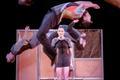 Spectacle enfant dans le Morbihan en 2021