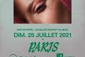 Concerts dans la Seine-Saint-Denis en 2021 et 2022
