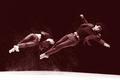 Danse dans l' Indre-et-Loire en 2022 et 2023