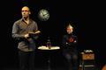 Art du spectacle dans le Gers en 2019