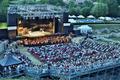 Festival dans la Vienne en 2020 et 2021