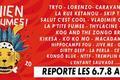 Festival dans la Haute-Marne en 2021