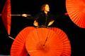 Art du spectacle dans le Bas-Rhin en 2020 et 2021