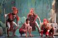 Spectacle enfant dans les Yvelines en 2020