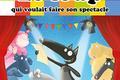 Spectacle enfant dans la Haute-Garonne en 2021