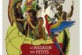 Spectacle enfant dans la Sarthe en 2019 et 2020