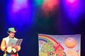 Spectacle enfant dans l' Ille-et-Vilaine en 2020 et 2021